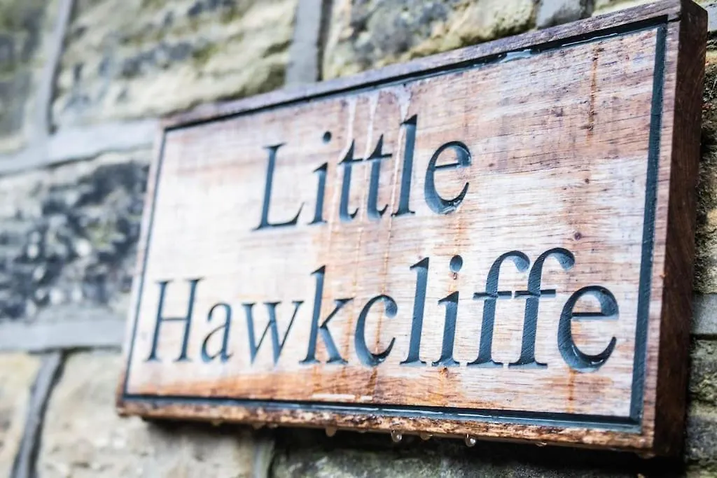 הוילה Steeton Relax At Little Hawkcliffe 0*,  בריטניה